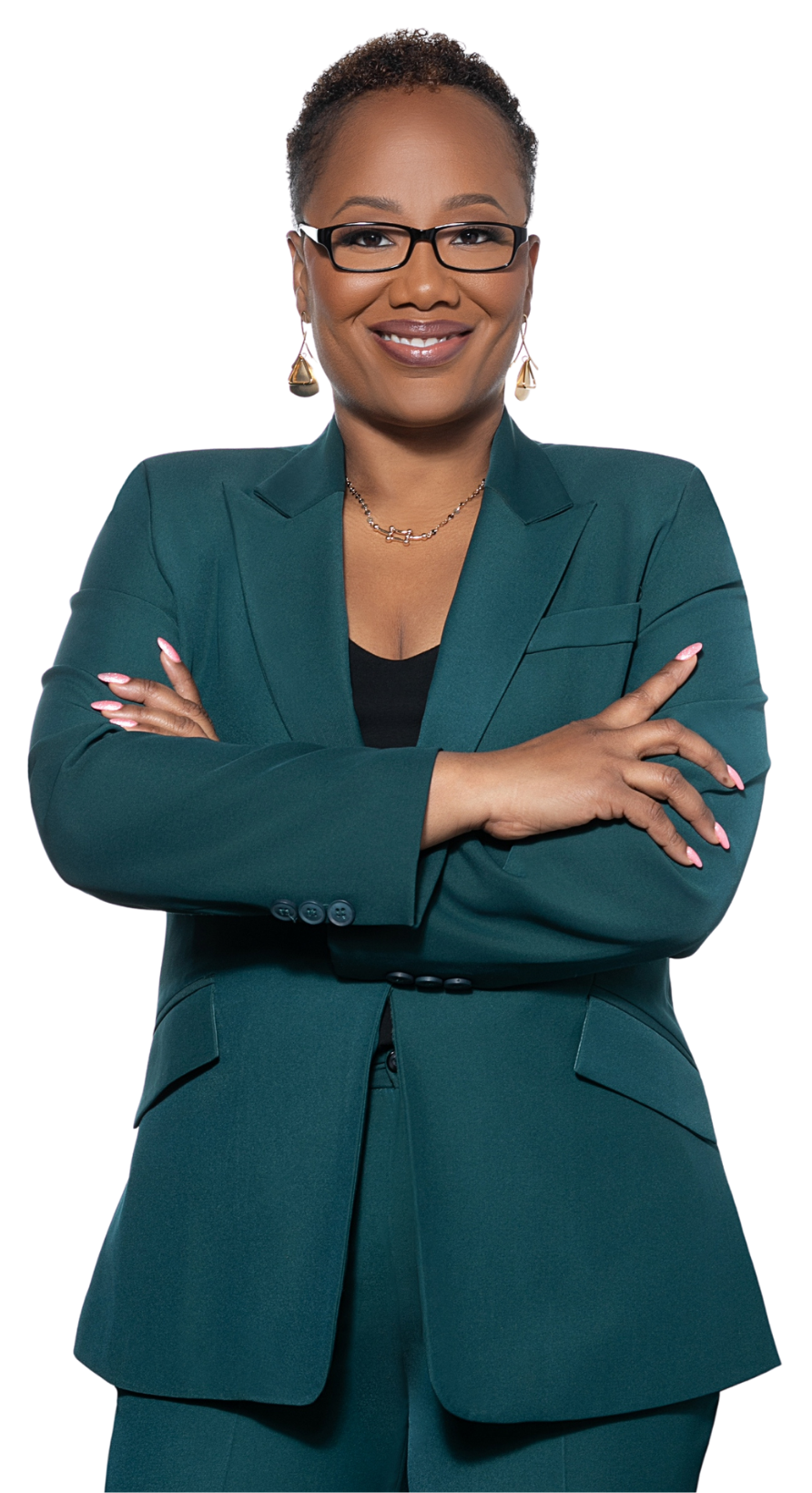 Dr. Cynthia Sutherland